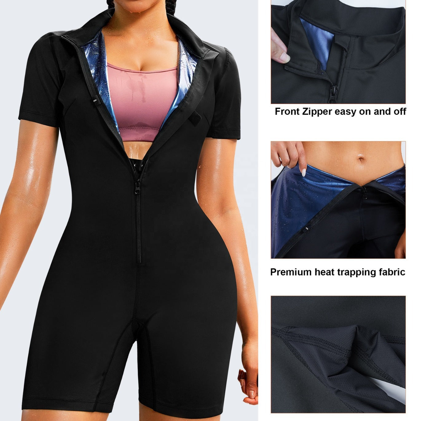 Trulyunik Body Shaper